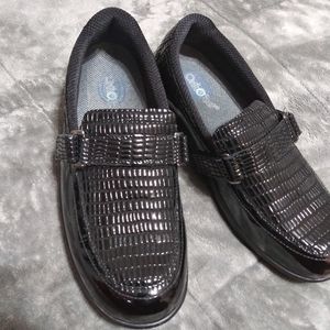 Ortho Feet Nurse Shoes Size 11W